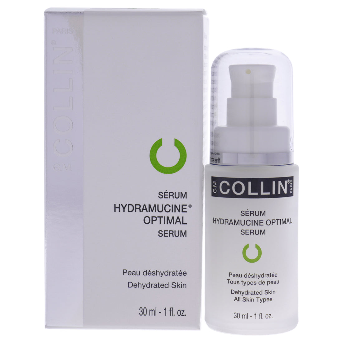 Hydramucine Optimal Serum
