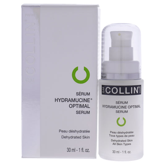 Hydramucine Optimal Serum
