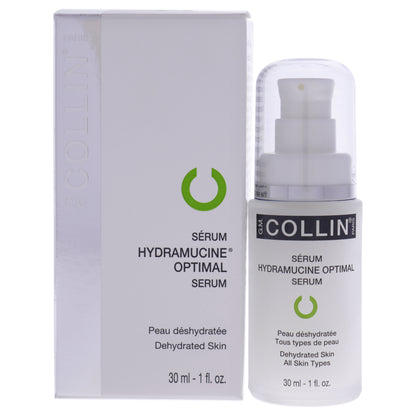 Hydramucine Optimal Serum