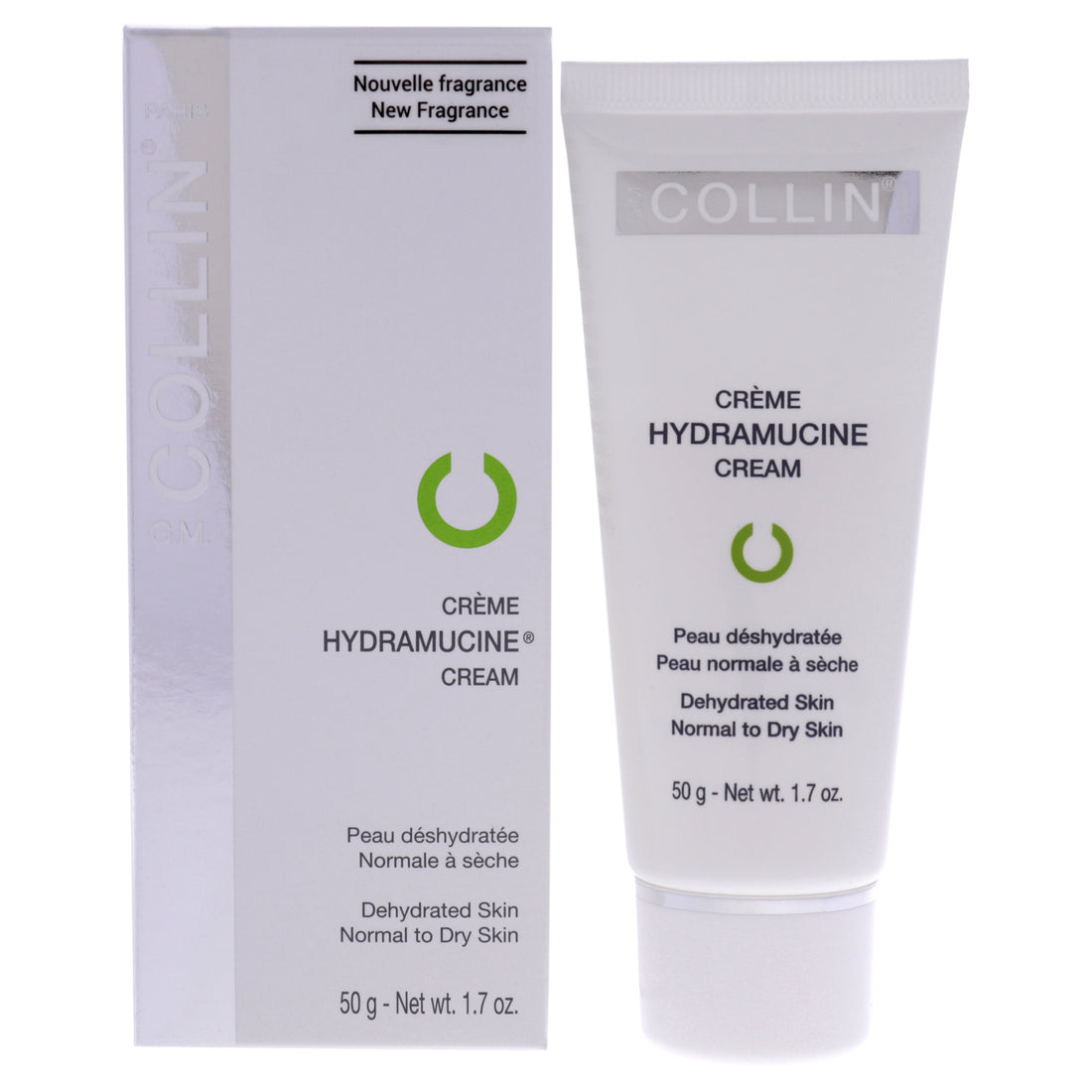 Hydramucine Cream