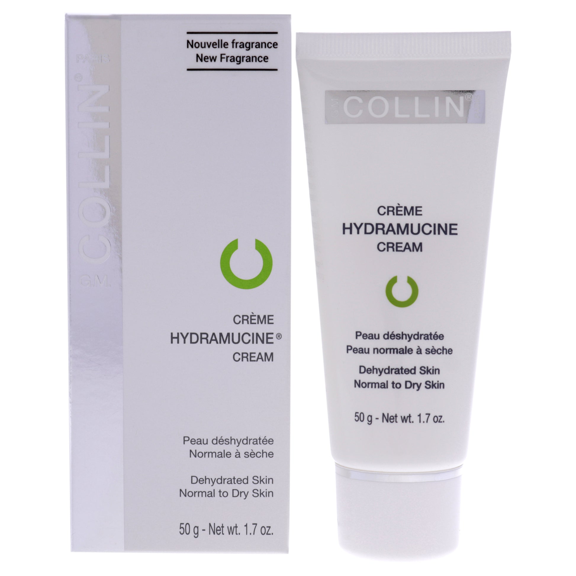 Hydramucine Cream