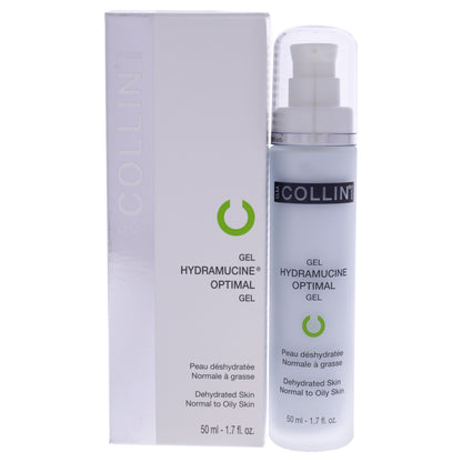 Hydramucine Optimal Gel