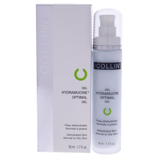 Hydramucine Optimal Gel