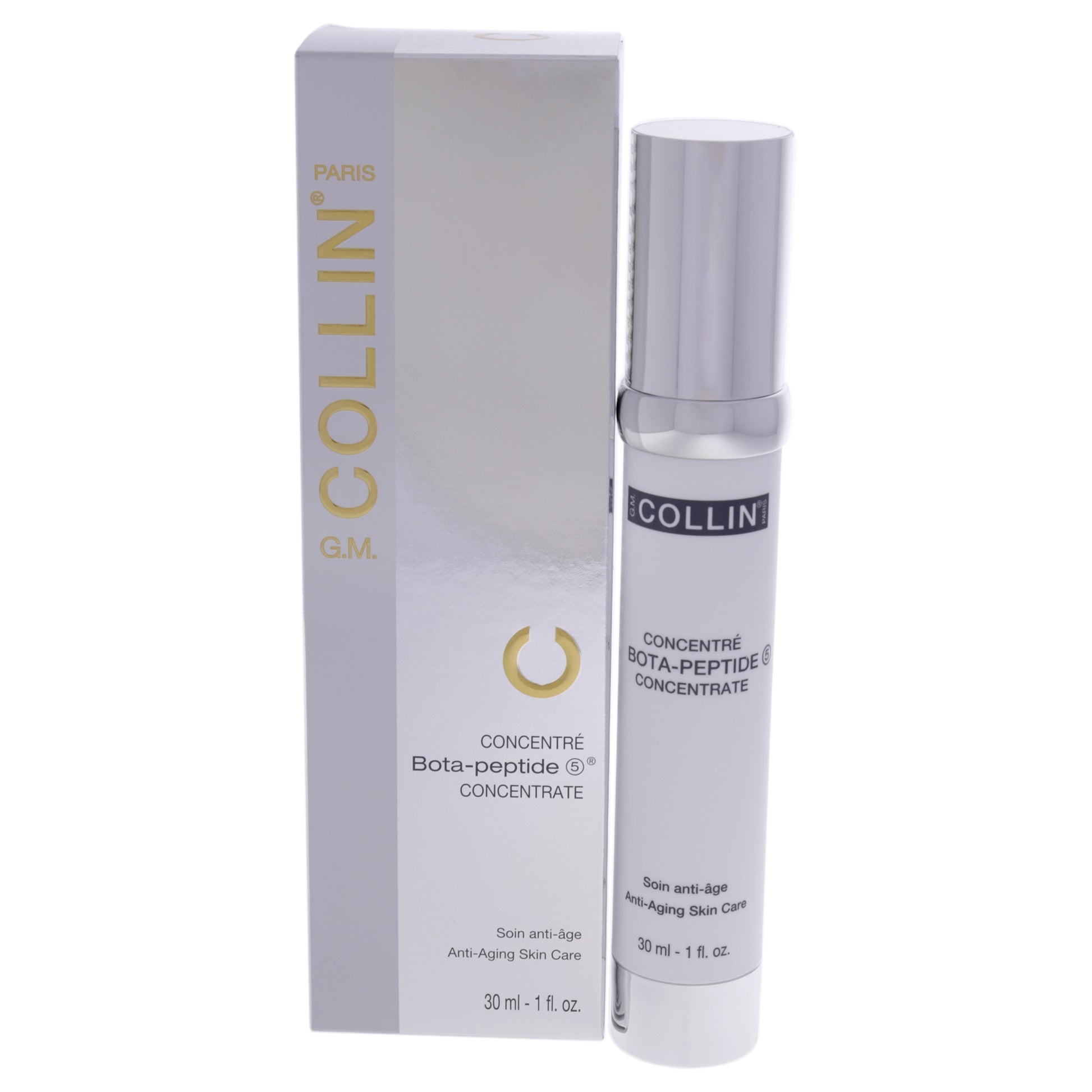 Bota-Peptide 5 Concentrate