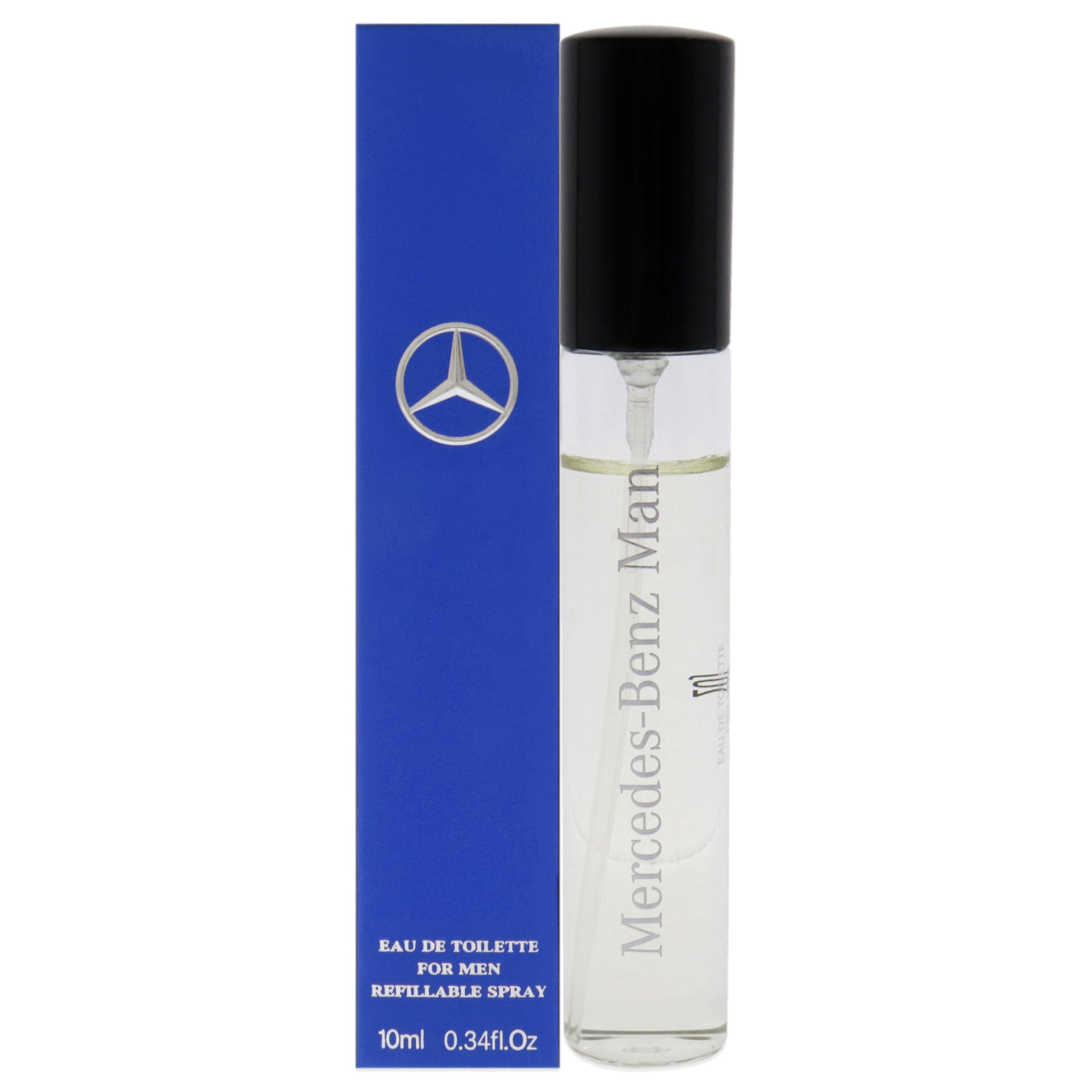 Mercedes-Benz Mercedes-Benz Man Men EDT Spray