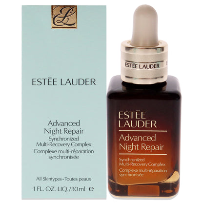 Advanced Night Repair Synchronized Multi-Recovery Complex