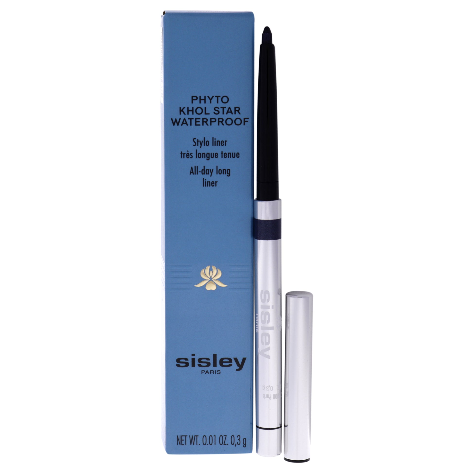 Sisley Phyto Khol Star Waterproof