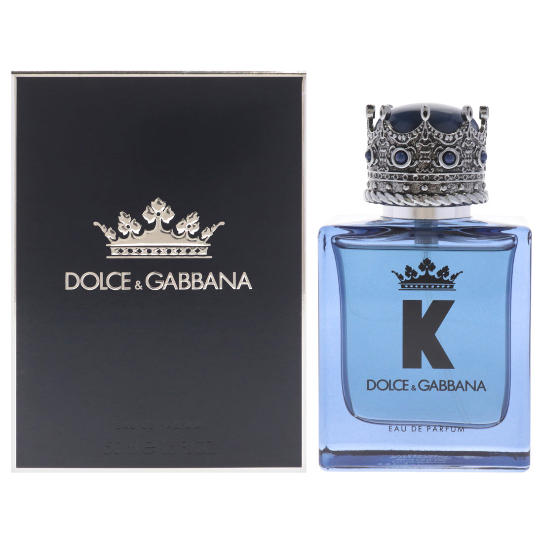Dolce and Gabbana K Men EDP Spray