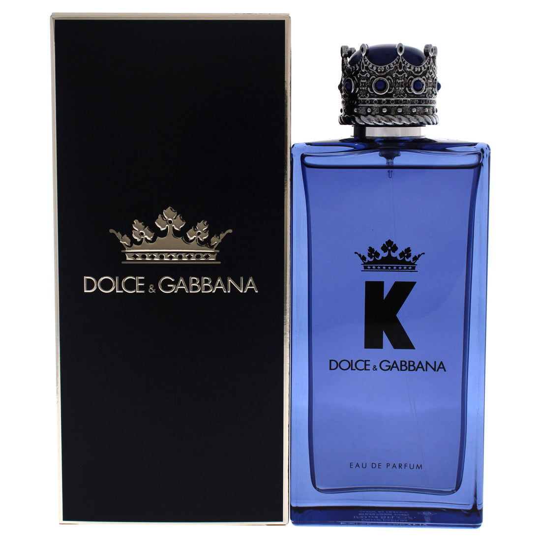 Dolce and Gabbana K Men EDP Spray
