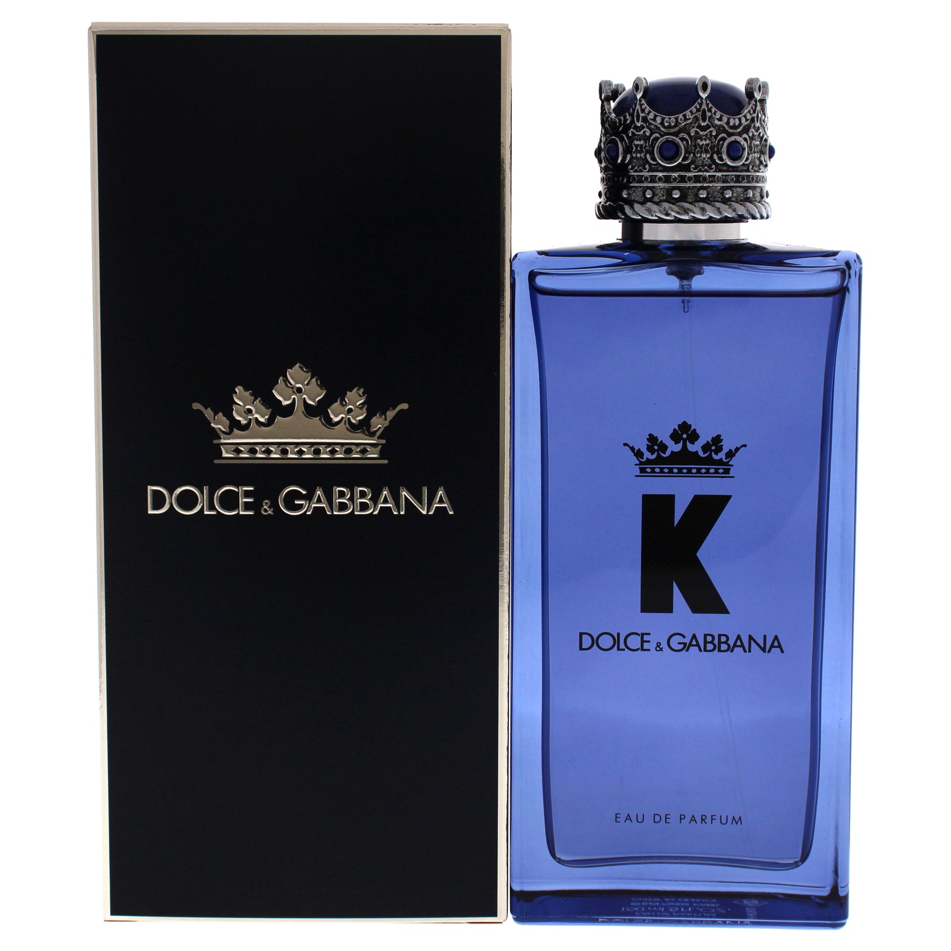 Dolce and Gabbana K Men EDP Spray