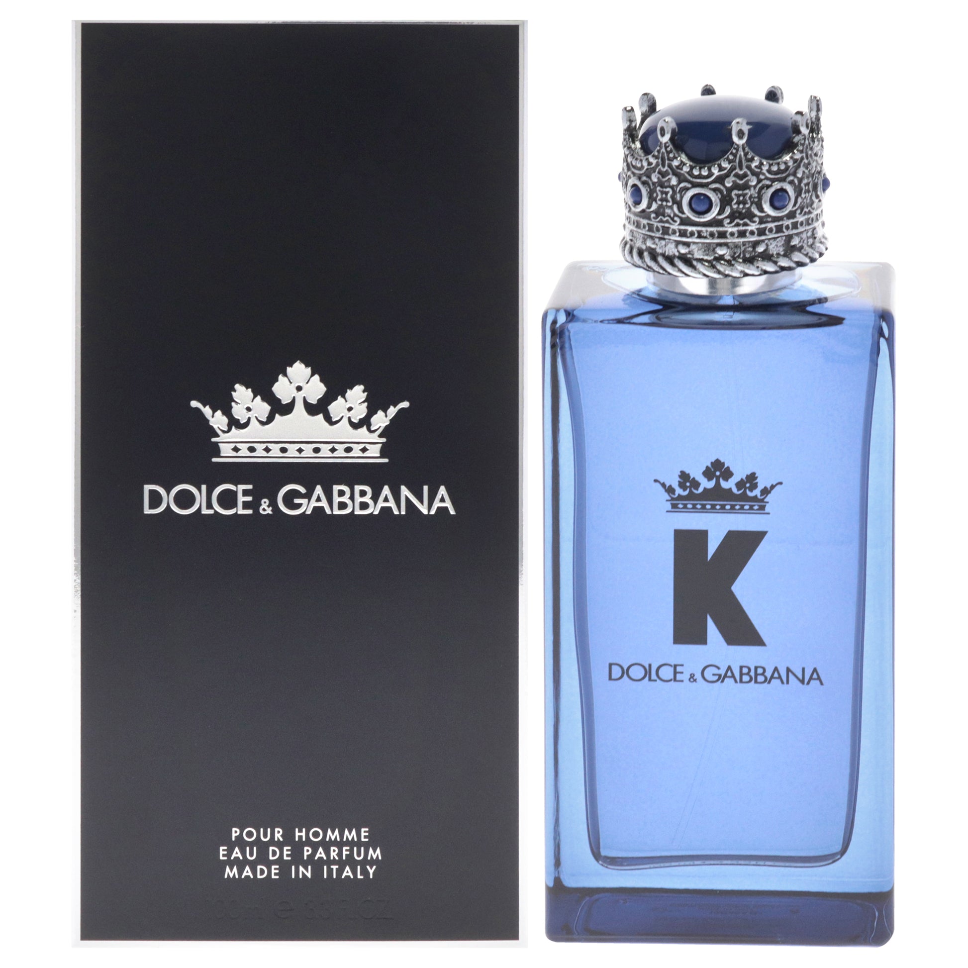 Dolce and Gabbana K Men EDP Spray