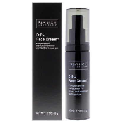 DEJ Face Cream