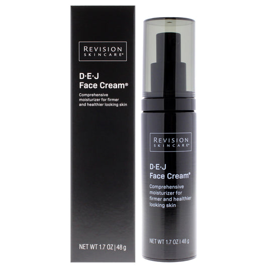 DEJ Face Cream