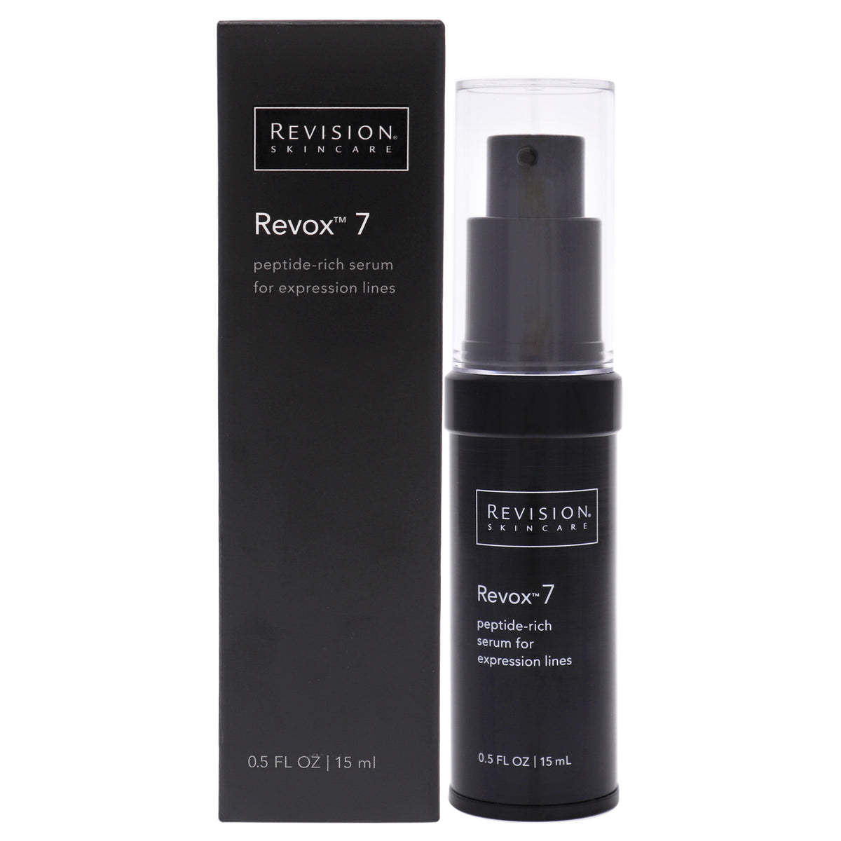 Revox 7 Peptide-Rich Serum