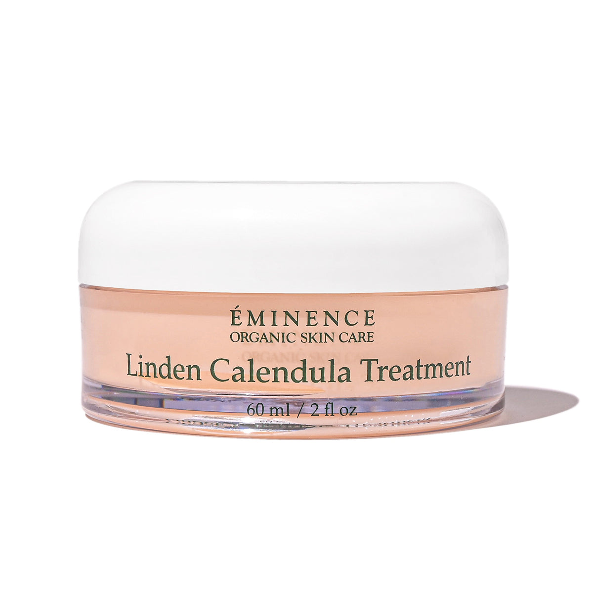 Linden Calendula Treatment