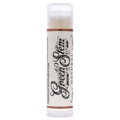 CBD Lip Balm - Natural