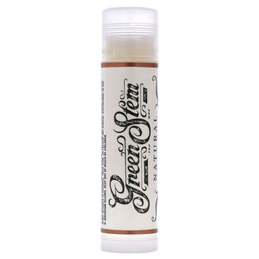 CBD Lip Balm - Natural