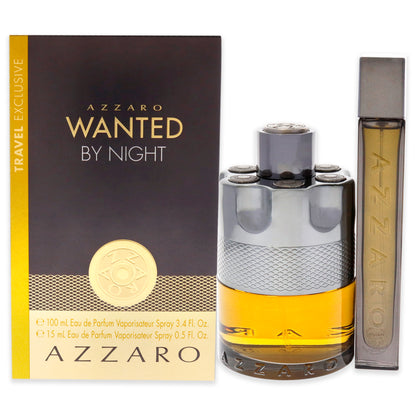 Wanted