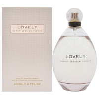 Sarah Jessica Parker Lovely Women EDP Spray