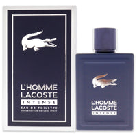 LHomme Intense