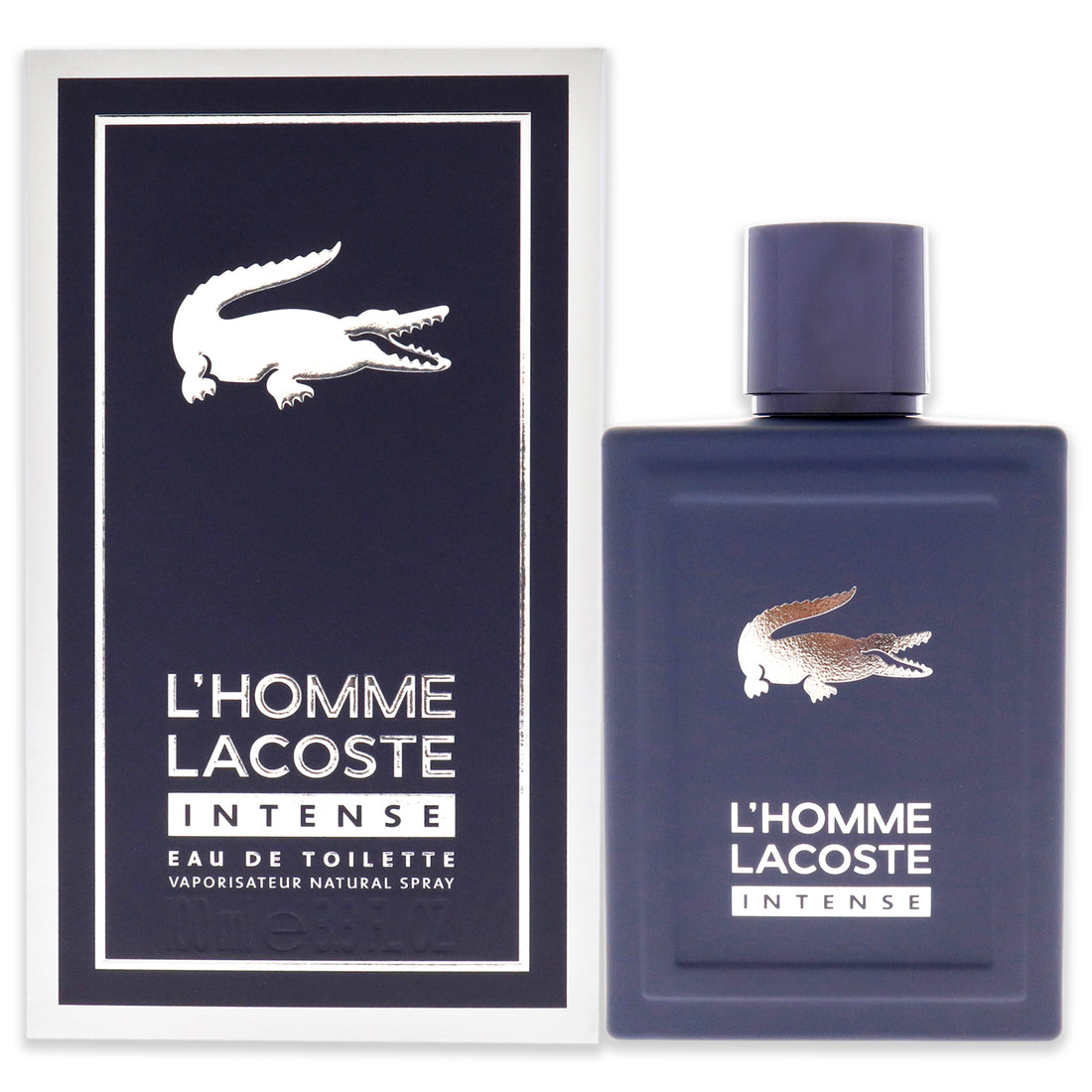 LHomme Intense