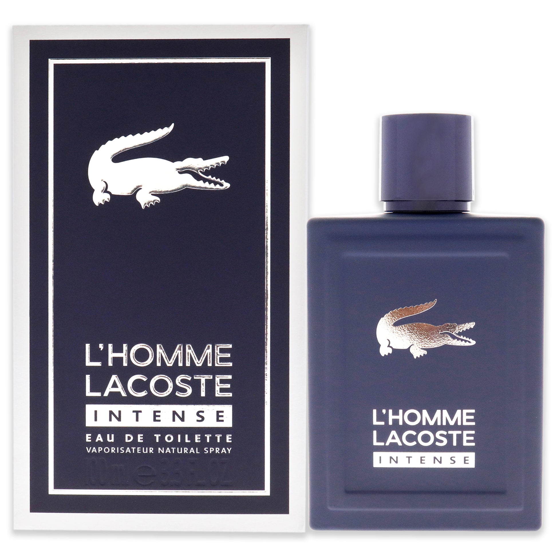 LHomme Intense