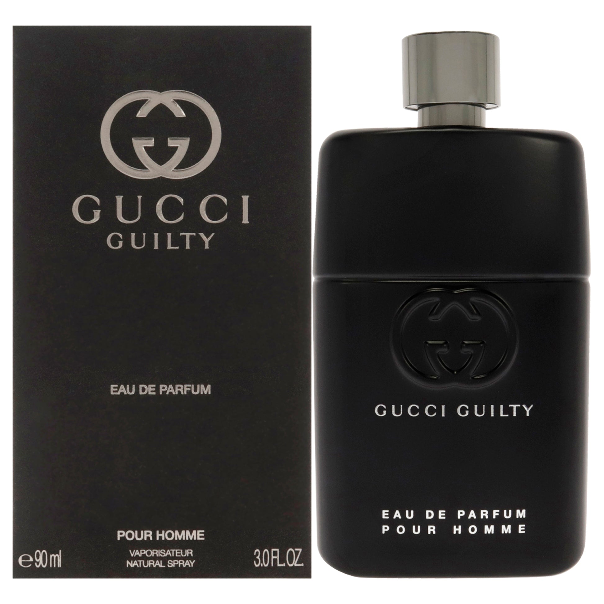 Gucci Gucci Guilty Men EDP Spray