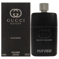 Gucci Gucci Guilty Men EDP Spray