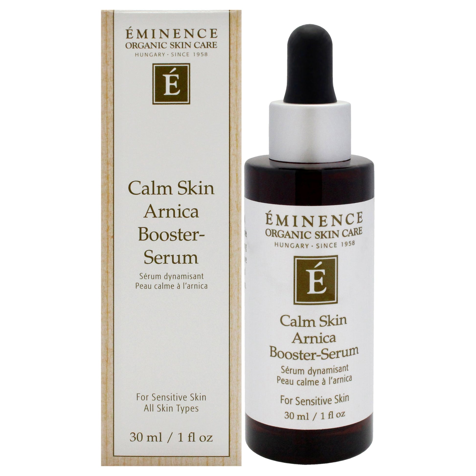 Calm Skin Arnica Booster Serum