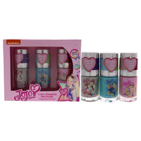 Color-Changing Nail Polish Set