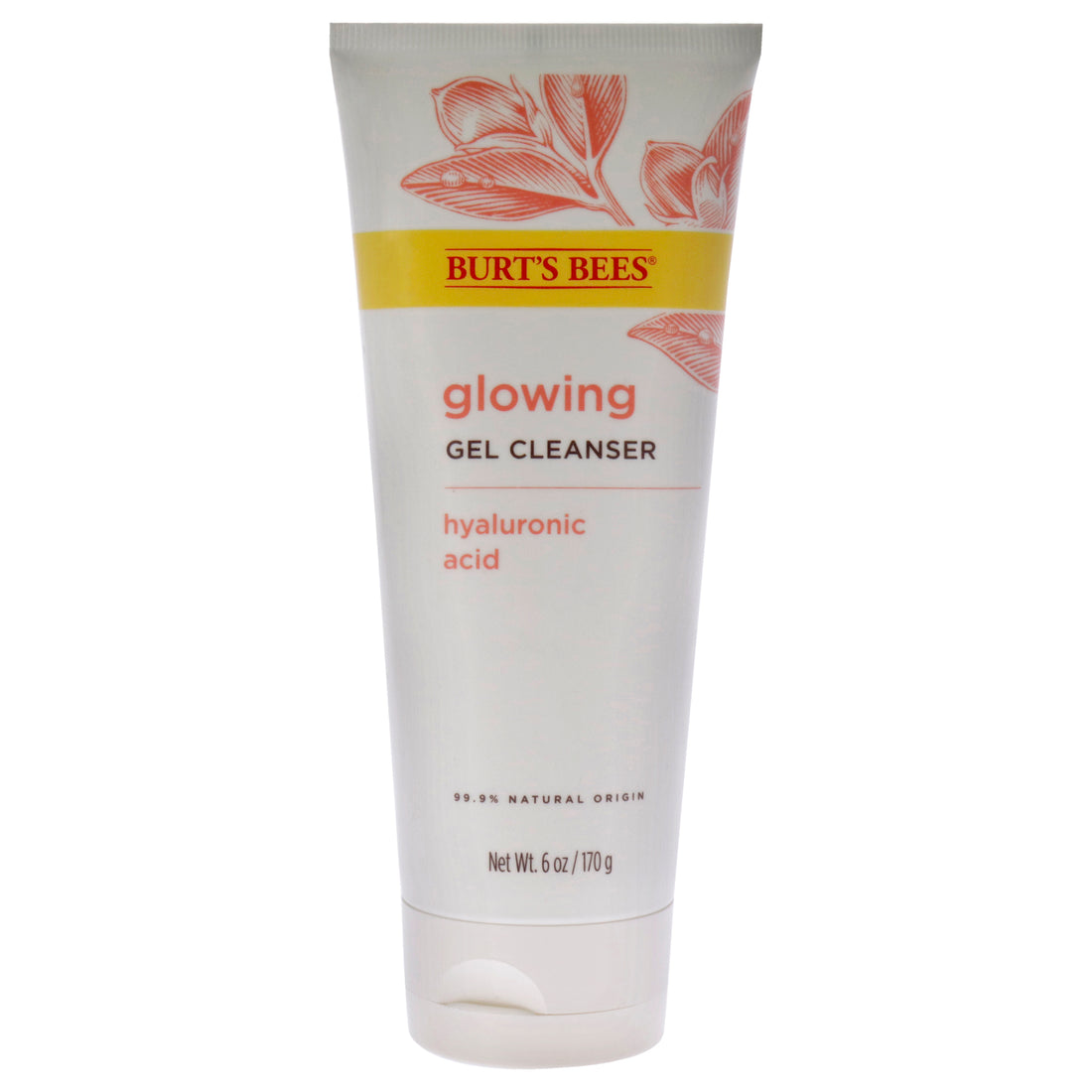 Truly Glowing Gel Cleanser