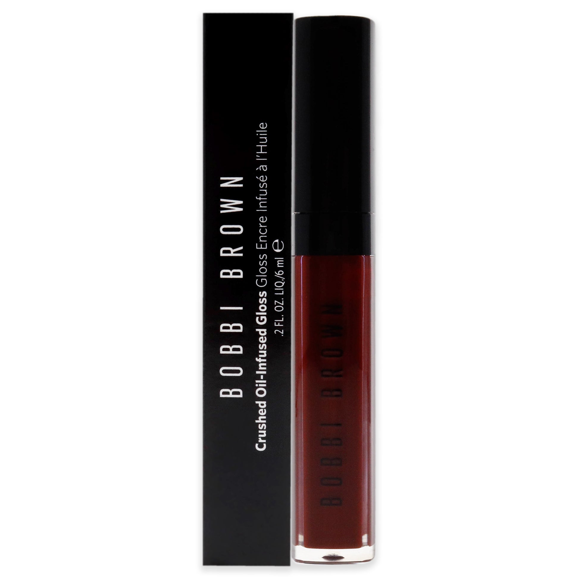 Bobbi Brown Crushed Oil-Infused Gloss