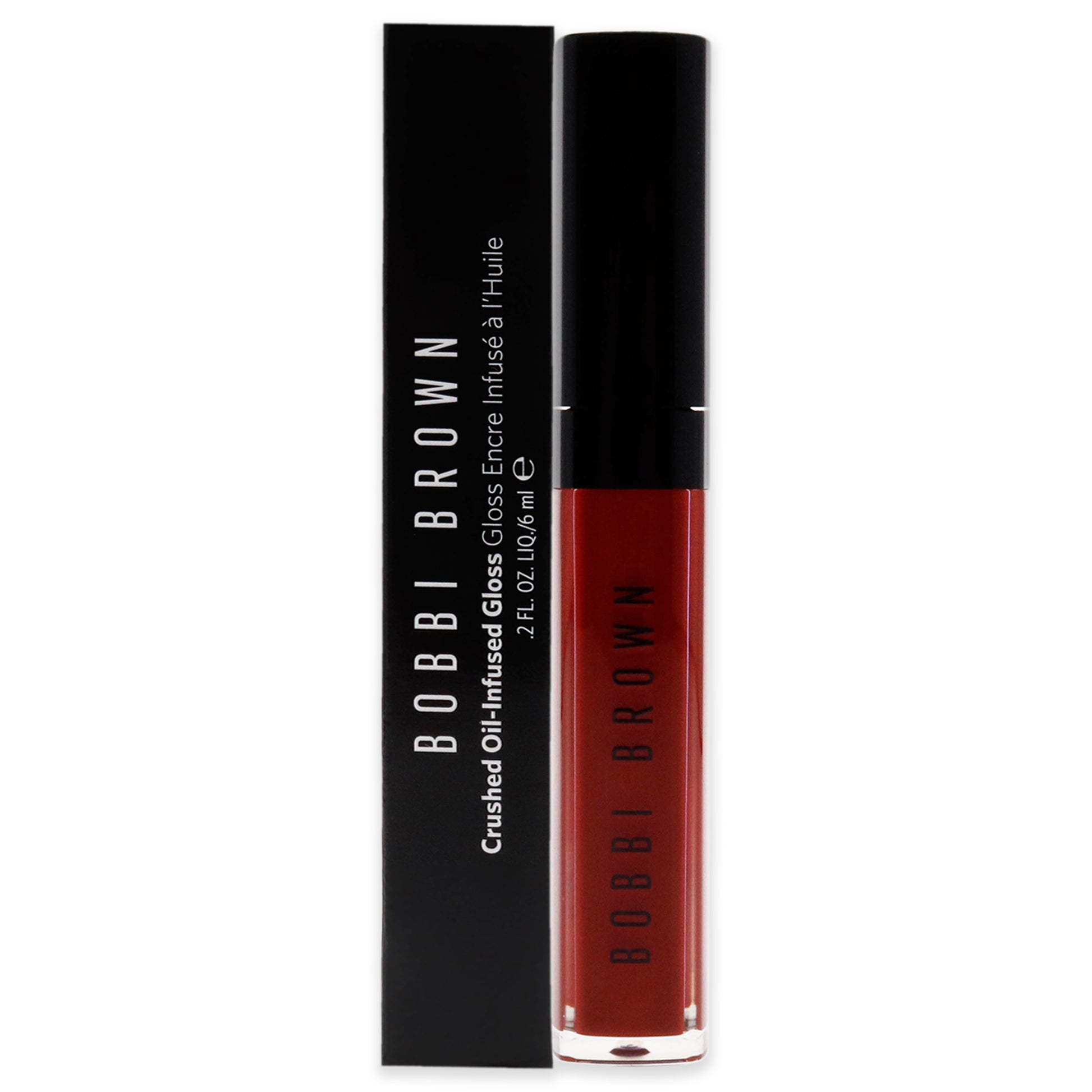 Bobbi Brown Crushed Oil-Infused Gloss
