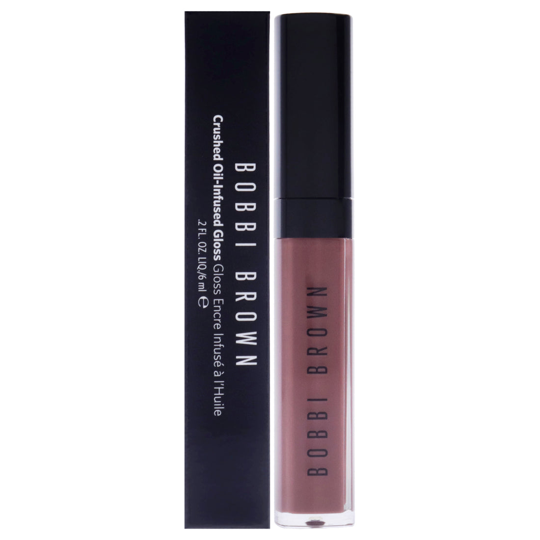 Bobbi Brown Crushed Oil-Infused Gloss