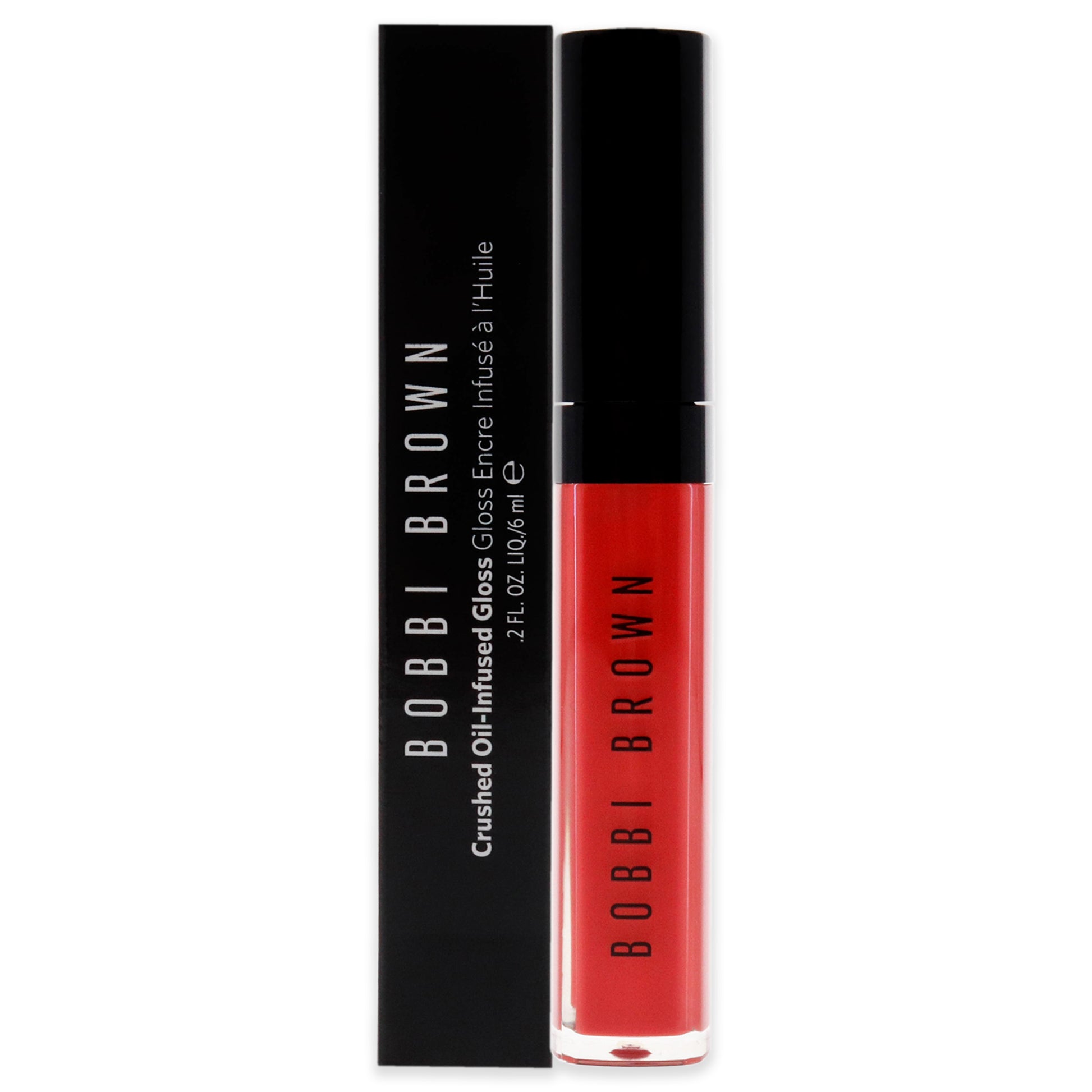 Bobbi Brown Crushed Oil-Infused Gloss