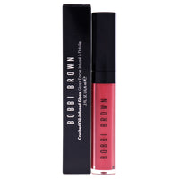 Bobbi Brown Crushed Oil-Infused Gloss