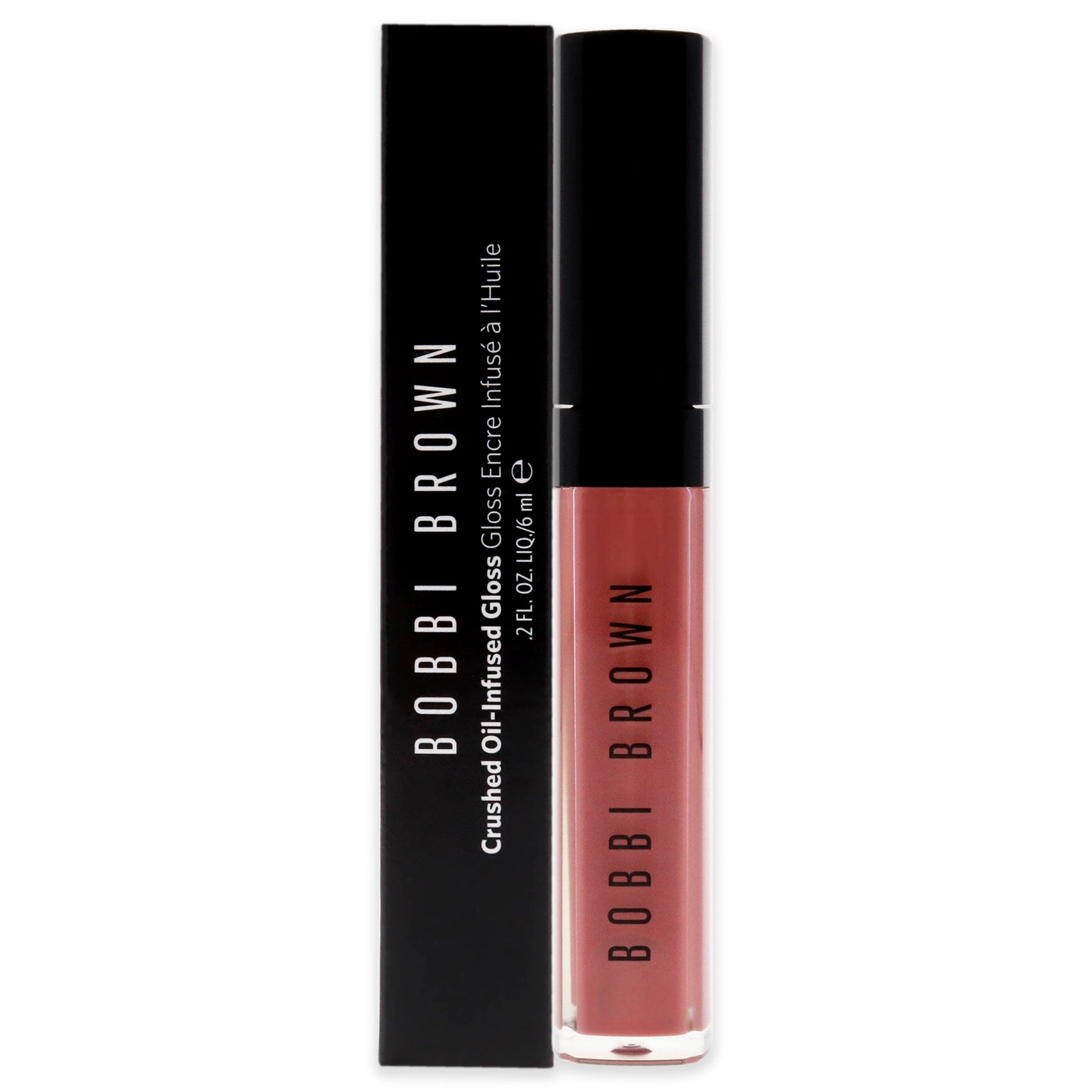 Bobbi Brown Crushed Oil-Infused Gloss