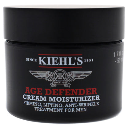 Age Defender Moisturizer Cream