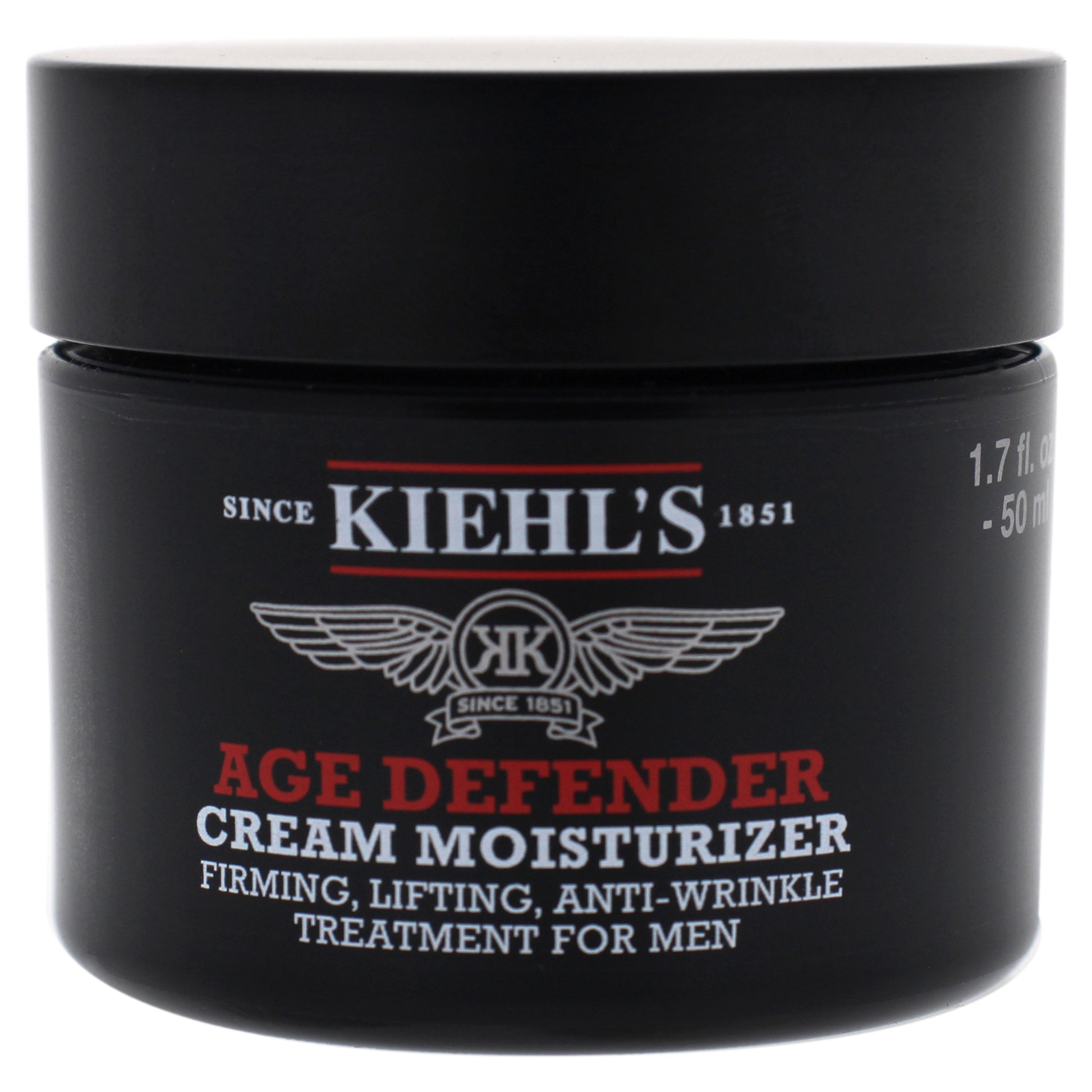 Age Defender Moisturizer Cream