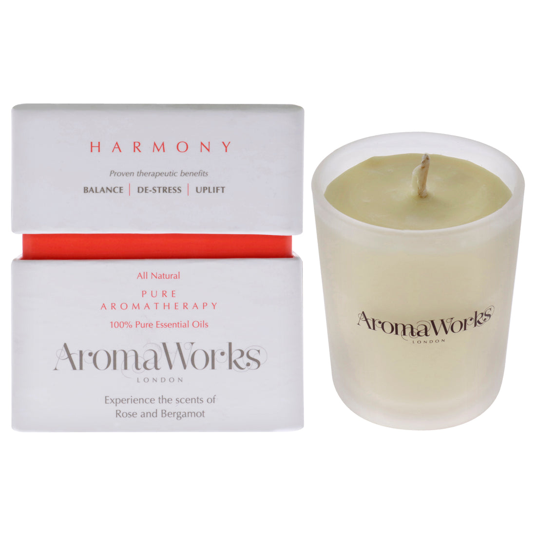 Harmony Candle Small