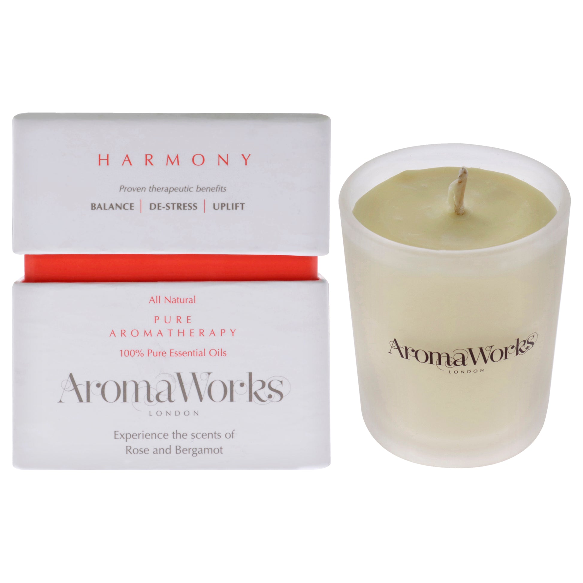Harmony Candle Small