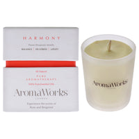 Harmony Candle Small