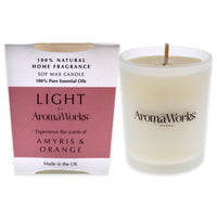 Aromaworks Light Candle Set