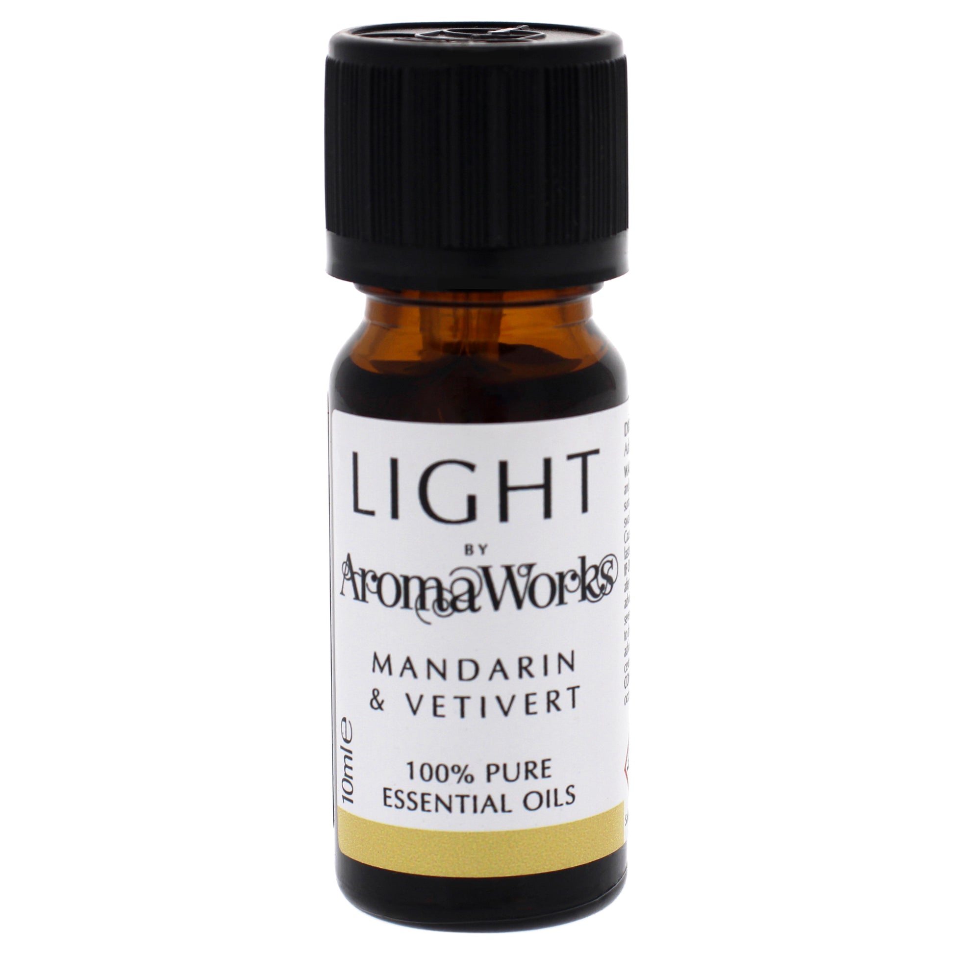 Aromaworks Light Essential Oil