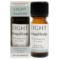 Aromaworks Light Essential Oil