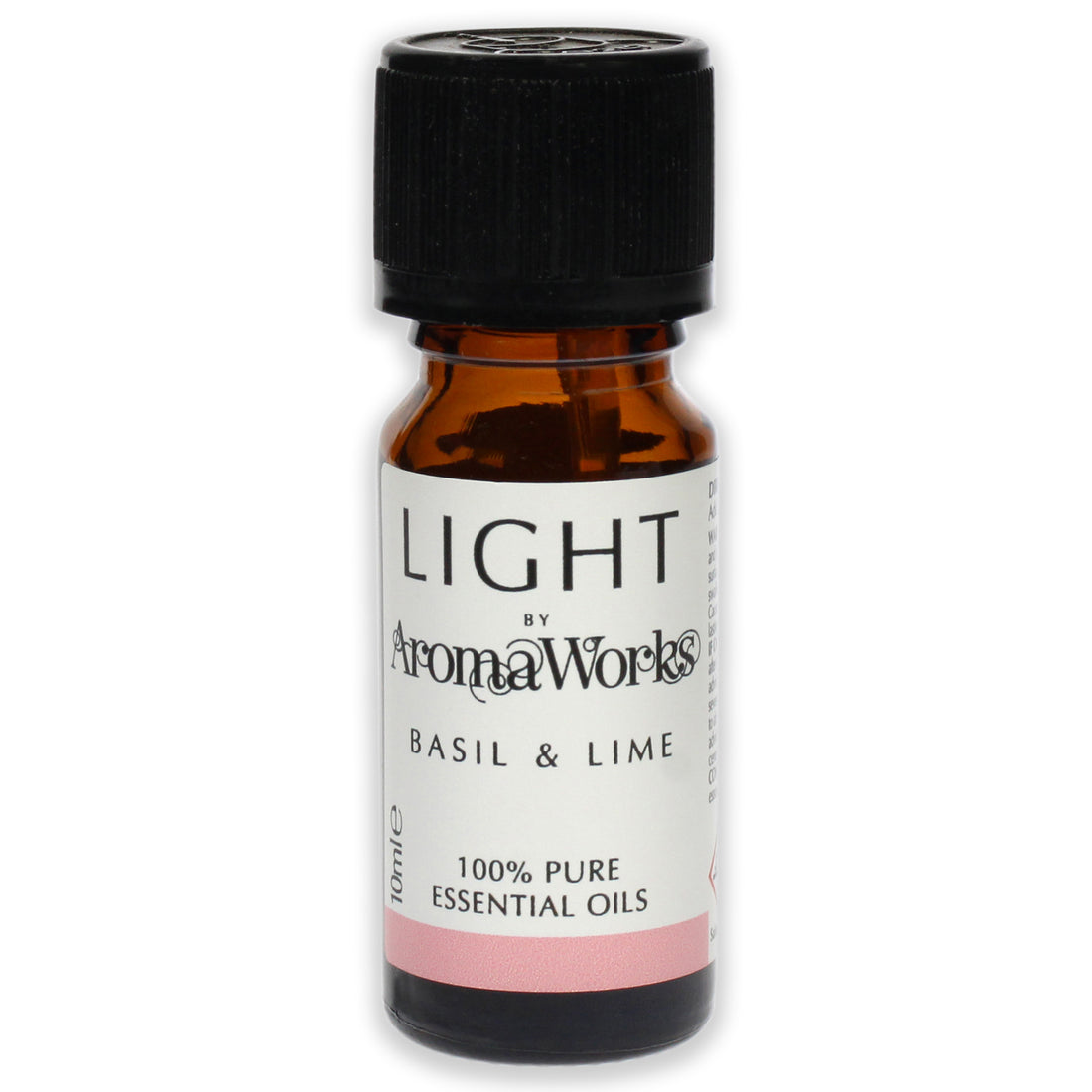 Aromaworks Light Essential Oil