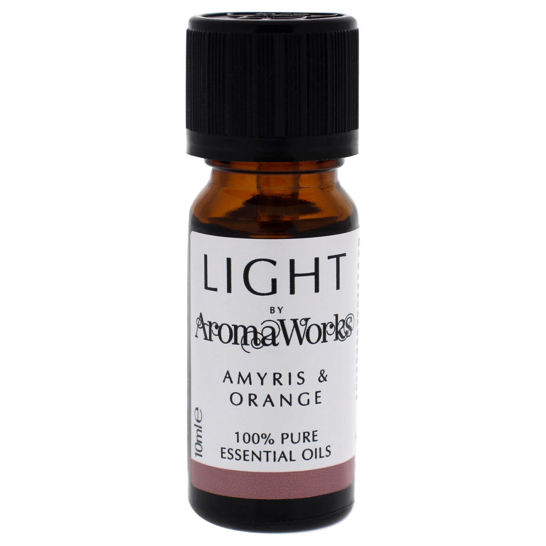 Aromaworks Light Essential Oil
