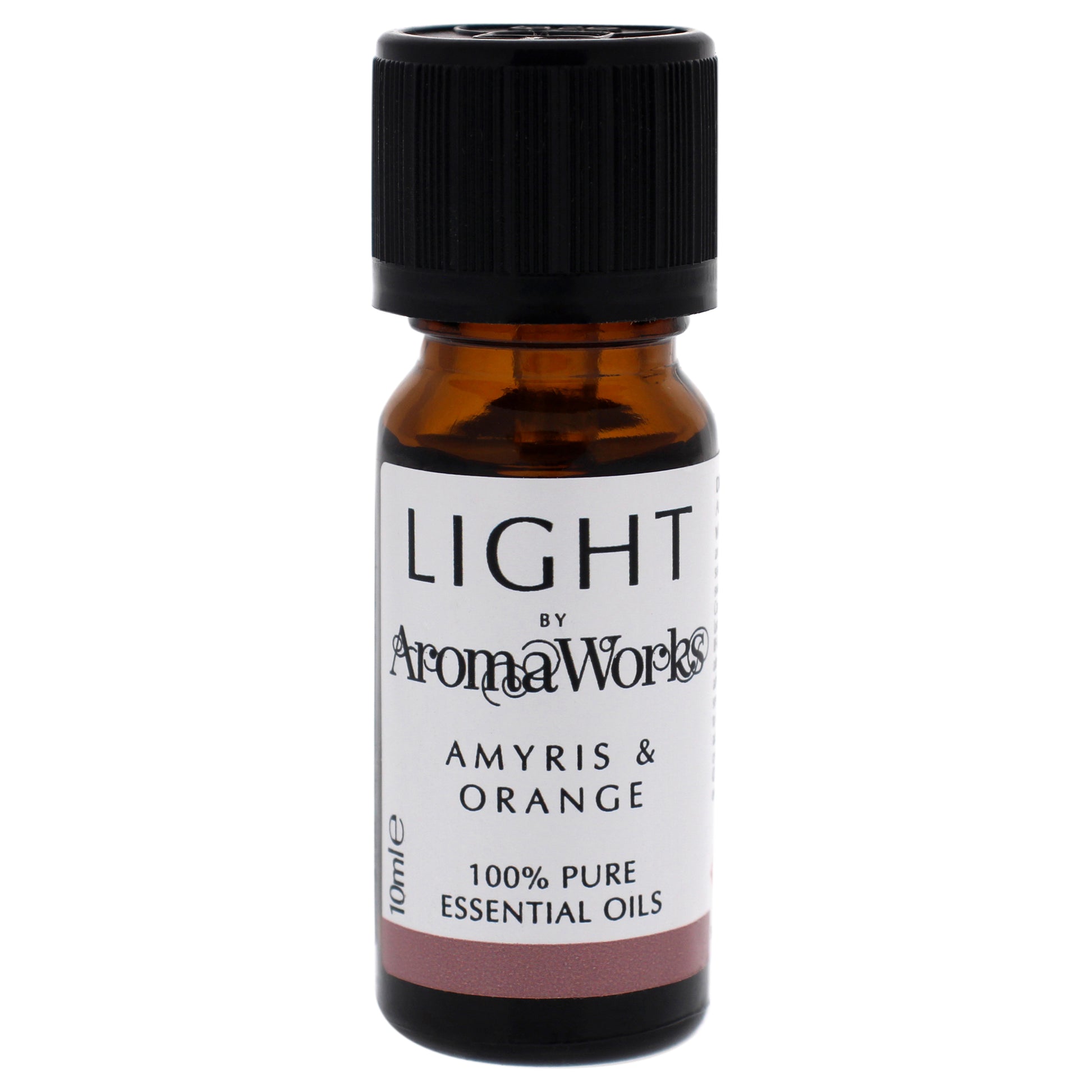 Aromaworks Light Essential Oil
