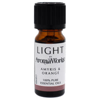 Aromaworks Light Essential Oil