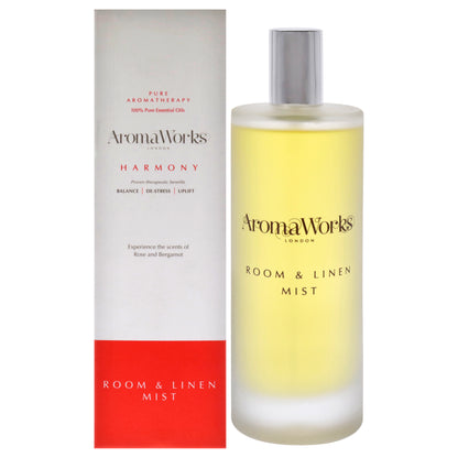 Harmony Room Mist